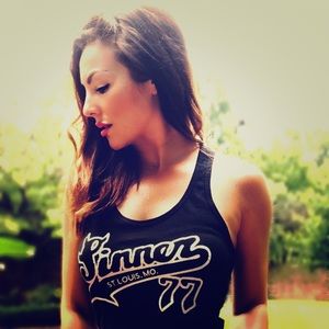 Meet your Posher, Jeni